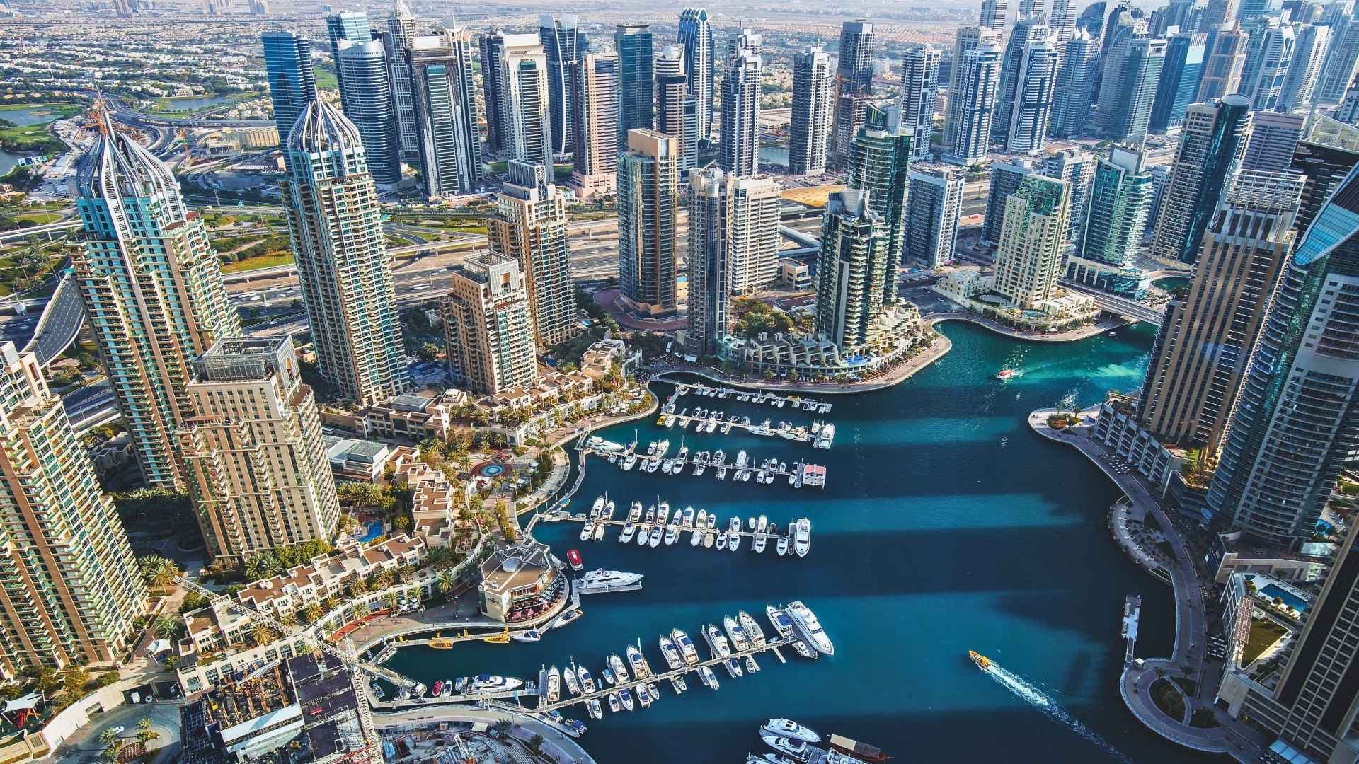 Q Gardens Lofts by Ellington