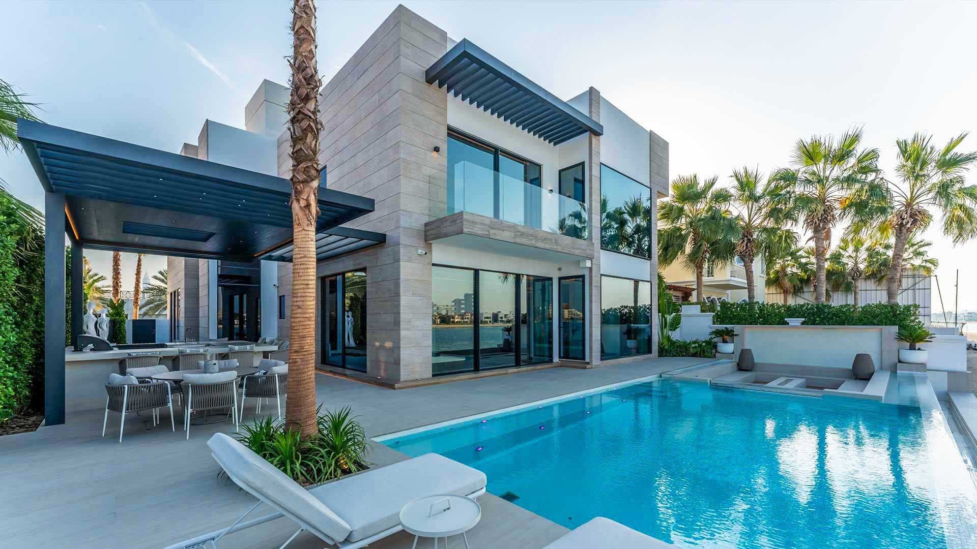 JVC Signature Townhouses