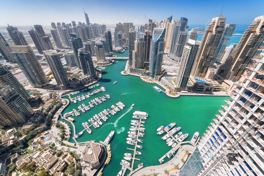 Waterfront Projects