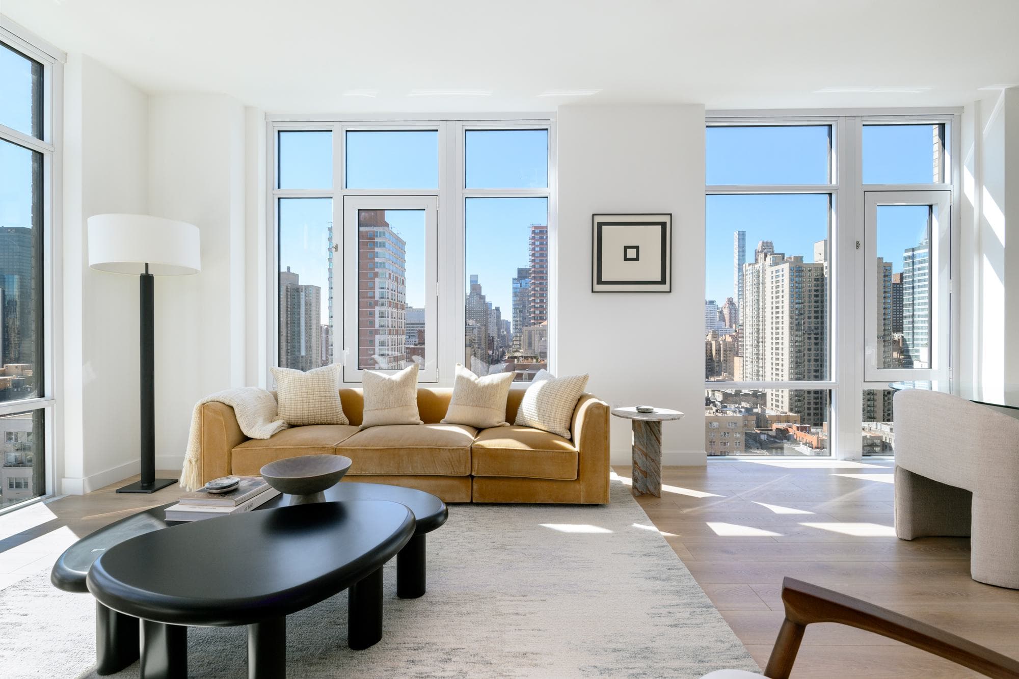Penthouses