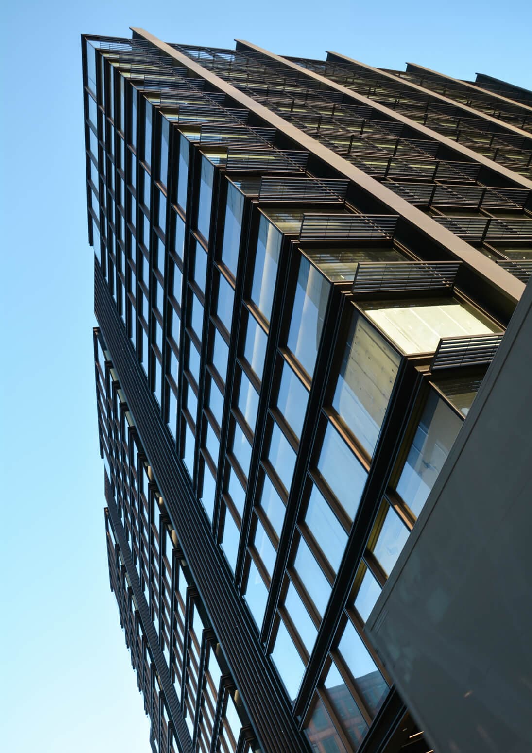 Commercial Properties