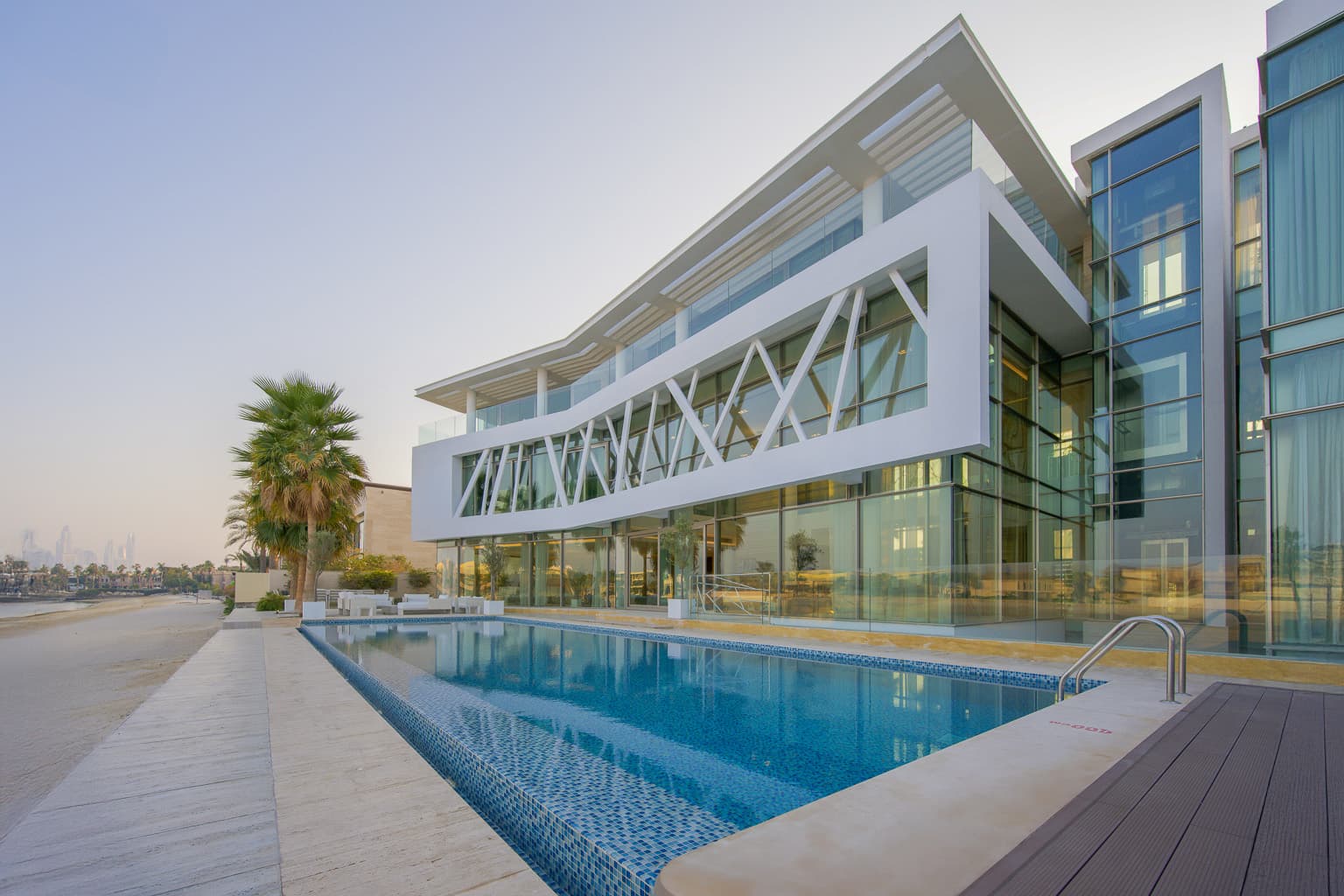 Palm Jebel Ali masterplan doubles villa inventory