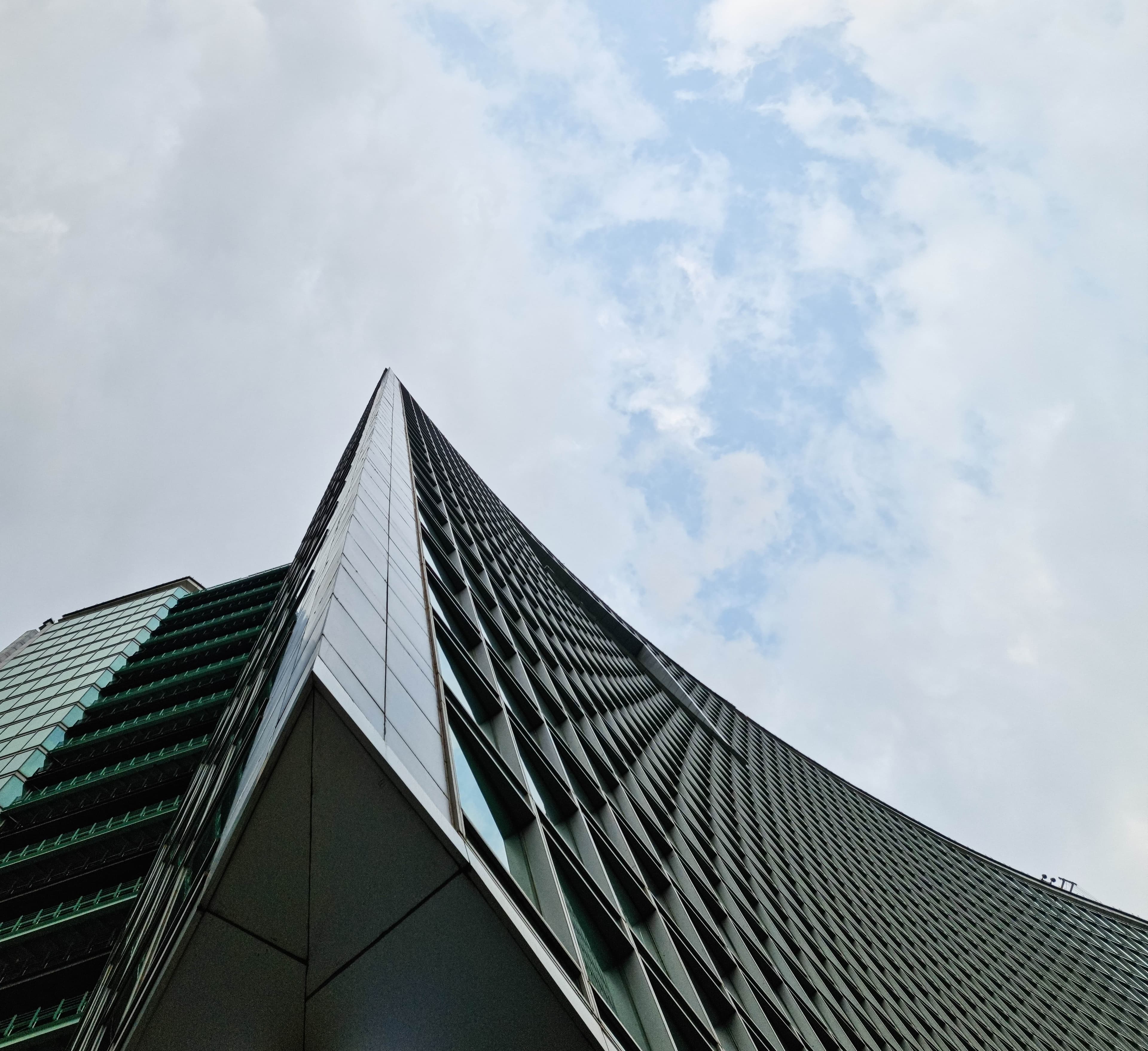 Full Buildings