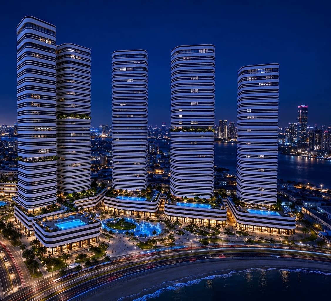 Branded Residences
